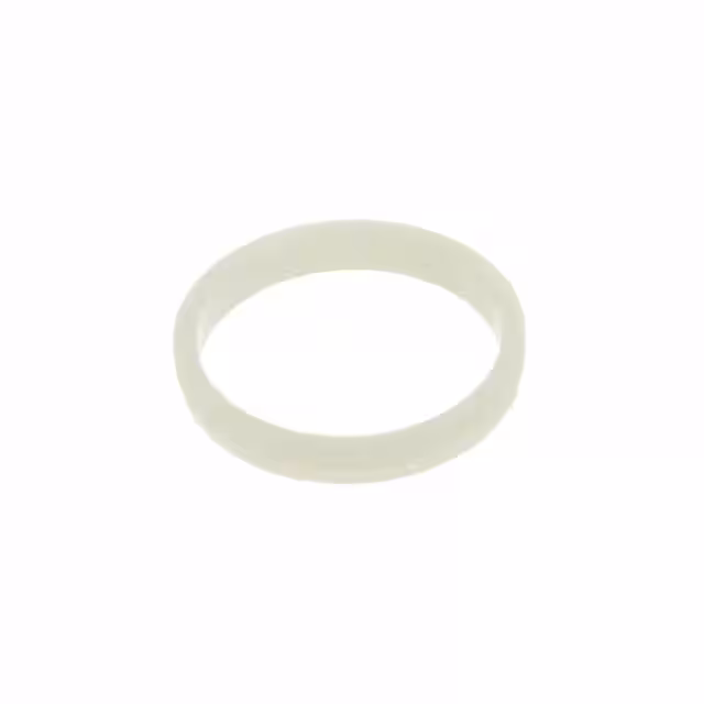 12SWS2584 Essentra Components  Rondelle - Spalla della boccola